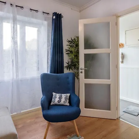 Prázdninový dům Casa Da Avozinha - Azorean Butler