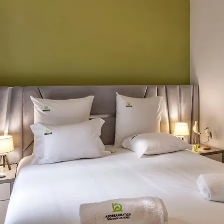 Casa Da Avozinha - Azorean Butler