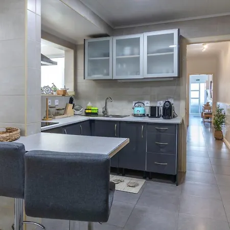 Prázdninový dům Casa Da Avozinha - Azorean Butler