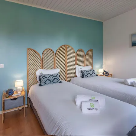 Casa Da Avozinha - Azorean Butler Prázdninový dům São Roque