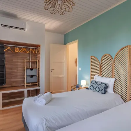 Casa Da Avozinha - Azorean Butler * São Roque