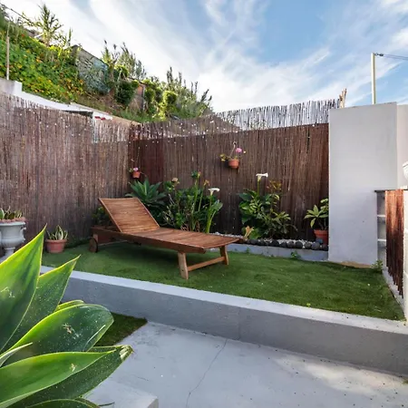 Casa Da Avozinha - Azorean Butler São Roque