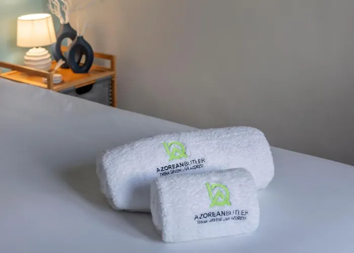 度假居 Casa Da Avozinha - Azorean Butler São Roque