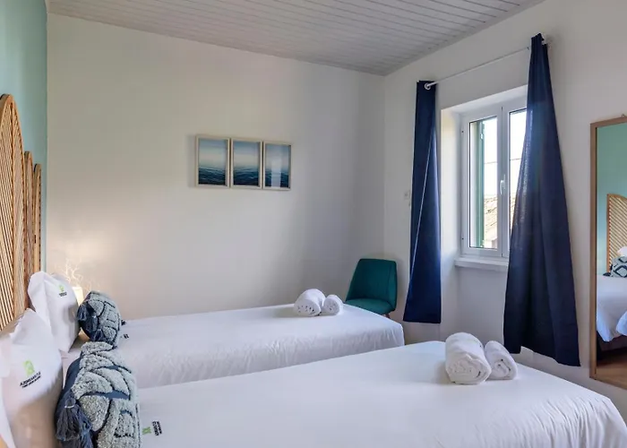 Casa Da Avozinha - Azorean Butler *