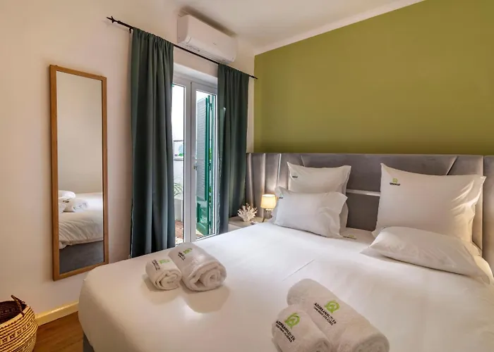 Casa Da Avozinha - Azorean Butler 度假居 São Roque