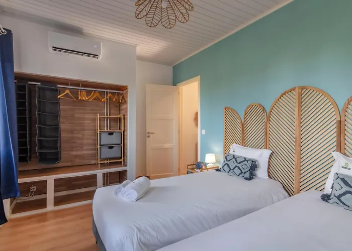 Casa Da Avozinha - Azorean Butler * São Roque