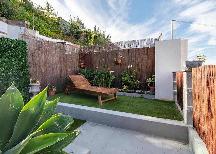 Casa Da Avozinha - Azorean Butler São Roque