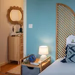 Casa Da Avozinha - Azorean Butler Holiday home Sao Roque (Sao Miguel)