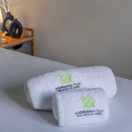 Holiday home Casa Da Avozinha - Azorean Butler Sao Roque (Sao Miguel)