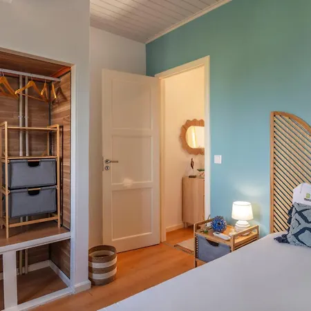 Holiday home Casa Da Avozinha - Azorean Butler *