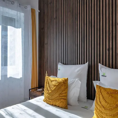 Hébergement de vacances Casa Da Avozinha - Azorean Butler São Roque