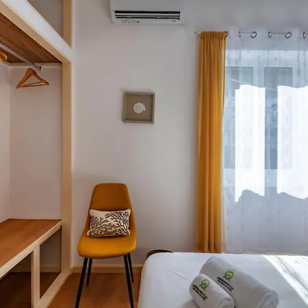 Casa Da Avozinha - Azorean Butler *