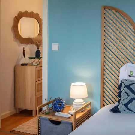 Casa Da Avozinha - Azorean Butler Hébergement de vacances São Roque