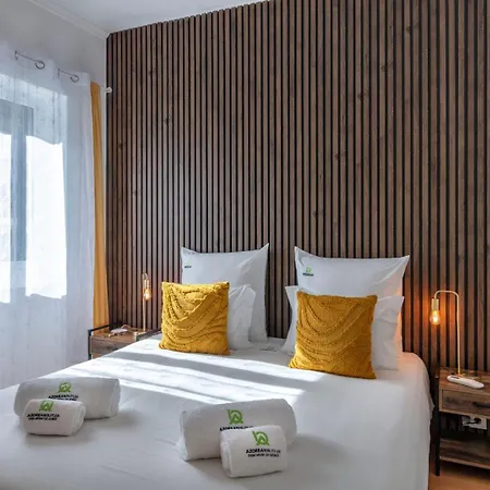 Hébergement de vacances Casa Da Avozinha - Azorean Butler São Roque