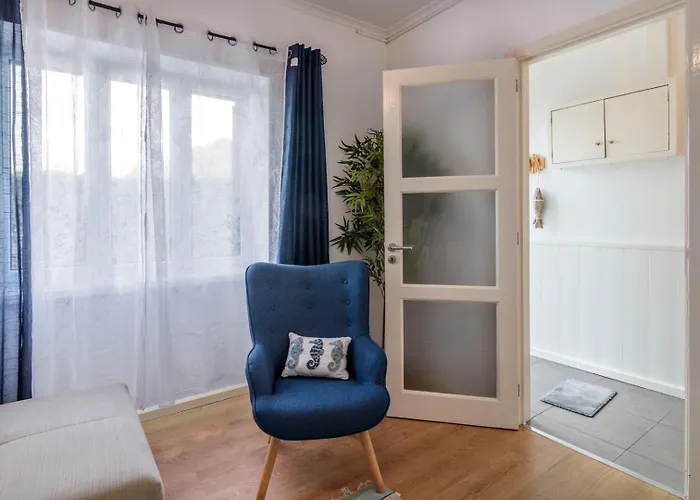 Holiday home Casa Da Avozinha - Azorean Butler