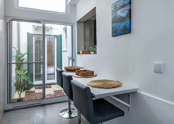 Holiday home Casa Da Avozinha - Azorean Butler Sao Roque (Sao Miguel)