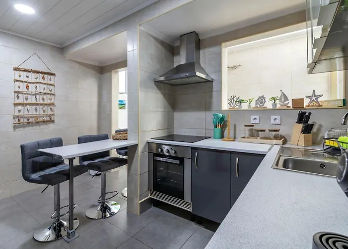 Casa Da Avozinha - Azorean Butler Holiday home Sao Roque (Sao Miguel)