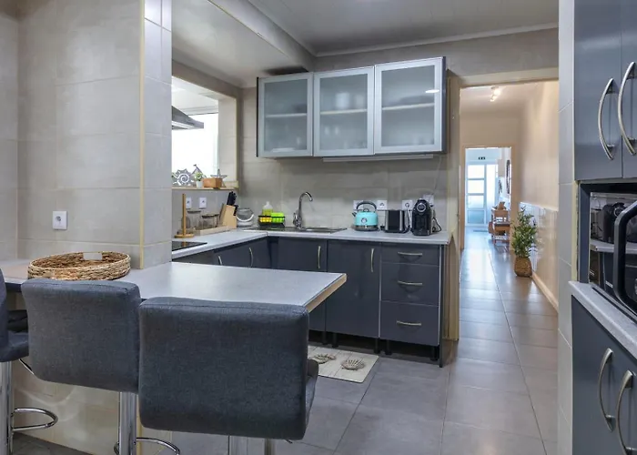 Holiday home Casa Da Avozinha - Azorean Butler