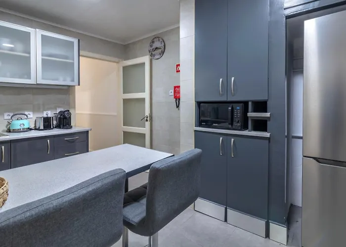 Casa Da Avozinha - Azorean Butler