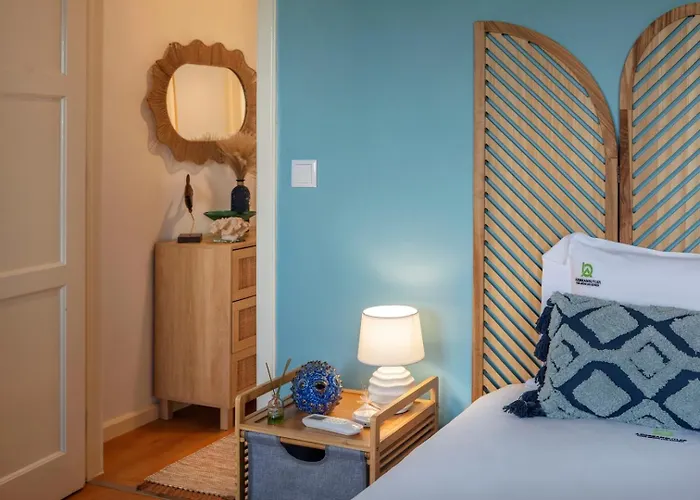 Casa Da Avozinha - Azorean Butler Holiday home Sao Roque (Sao Miguel)